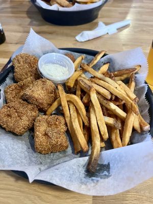 1st Street Lounge by null