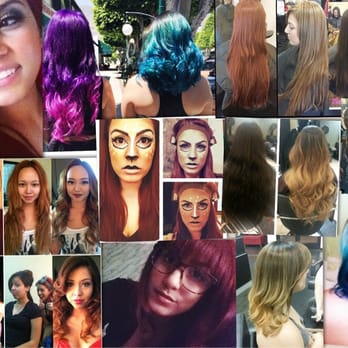 The CRAFT Salon - From make up to hair Claudia's work is absolutely amazing!! - Hair Salons Near Me - Glendora, California The CRAFT Salon - From make up to hair Claudia's work is absolutely amazing!! - Hair Salons Near Me - Glendora, California
