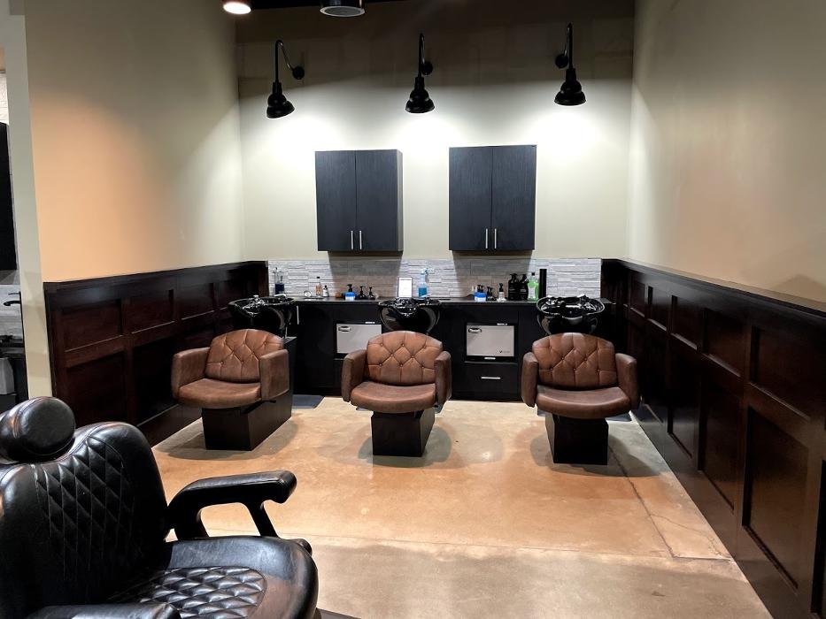 SCISSORS & SCOTCH 13 Photos 4031 Aspen Grove Dr, Franklin, Tennessee Barbers Phone