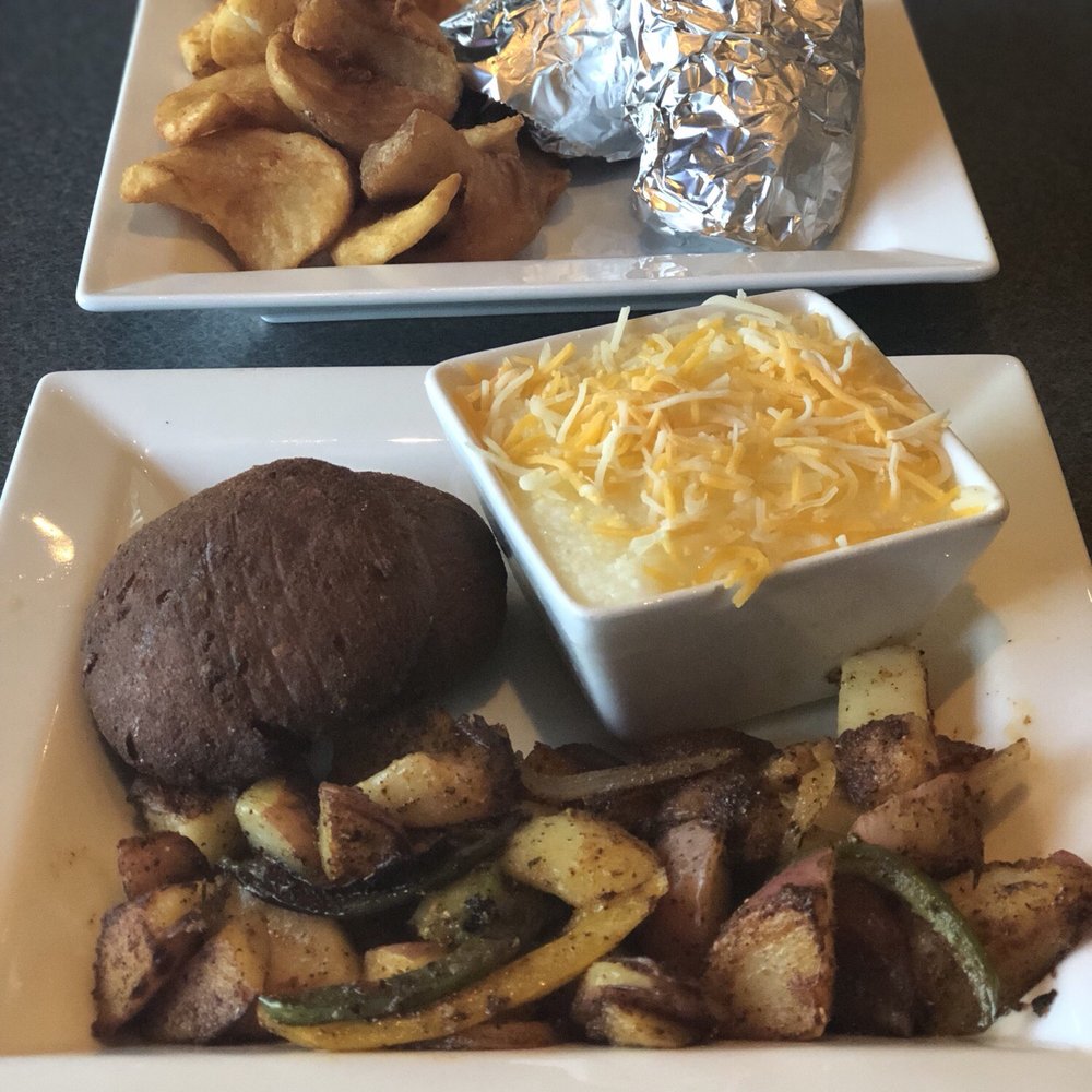 Auto Spa Bistro - New American Near Me - Atlanta, Georgia