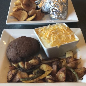 Auto Spa Bistro - New American Near Me - Atlanta, Georgia