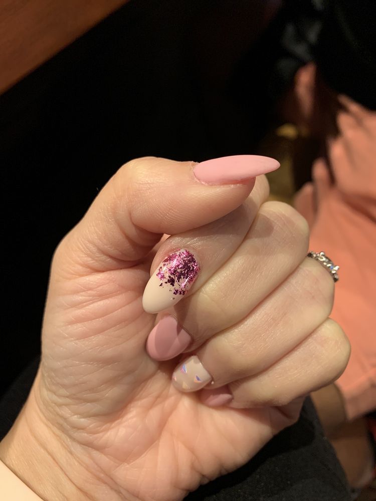 HOLLYWOOD NAILS BY RHEA 237 Photos & 13 Reviews 361 E. NASA Pkwy