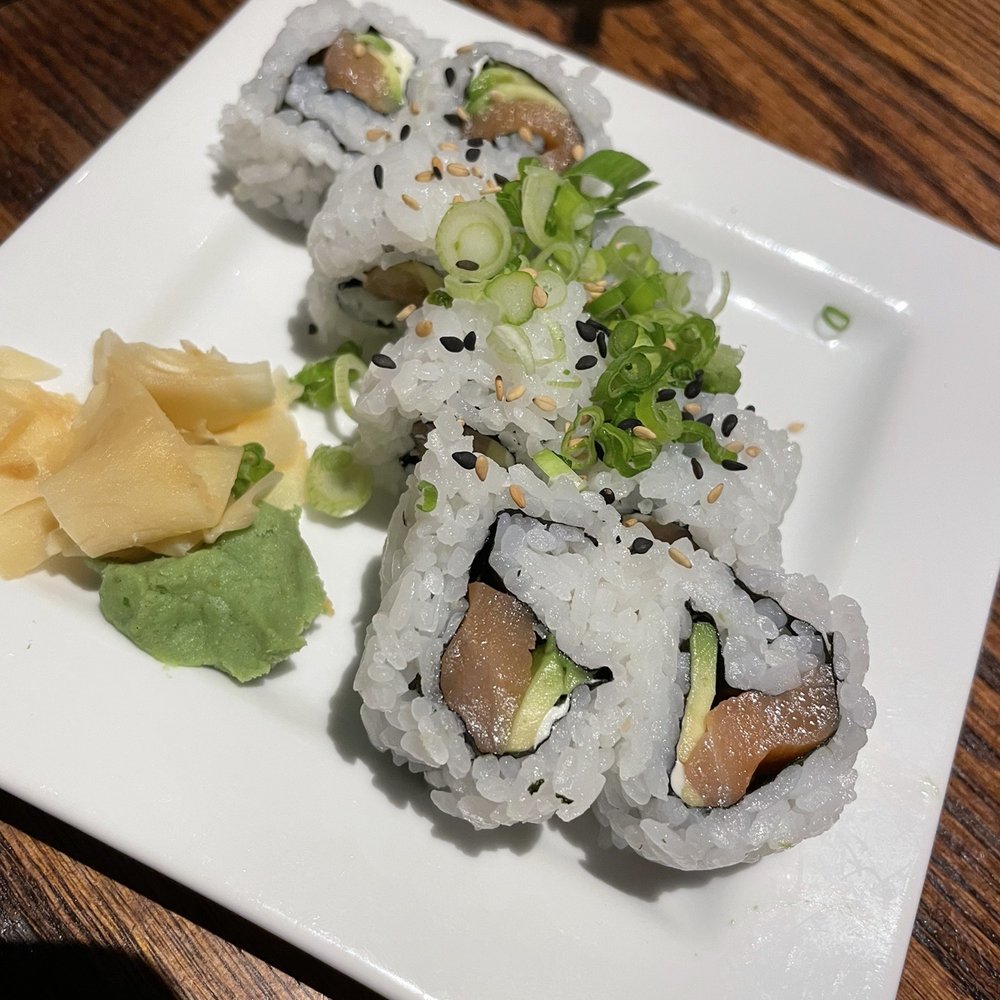 Nama Sushi Bar - Cedar Bluff - Philly - Sushi Bars Near Me - Knoxville, Tennessee Nama Sushi Bar - Cedar Bluff - Philly - Sushi Bars Near Me - Knoxville, Tennessee