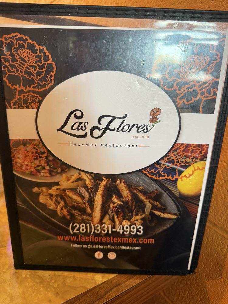 Las Flores