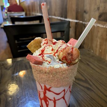 Scoops and Subs - Ice Cream & Frozen Yogurt Near Me - Palm Coast, Florida Scoops and Subs - Ice Cream & Frozen Yogurt Near Me - Palm Coast, Florida