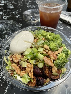 The French Market by null