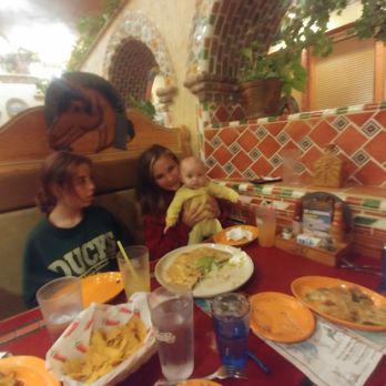 La Hacienda Real - Mexican Near Me - Keizer, Oregon