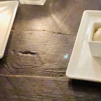 Dirt Candy - Monkey bread - Vegetarian Near Me - New York, New York Dirt Candy - Monkey bread - Vegetarian Near Me - New York, New York