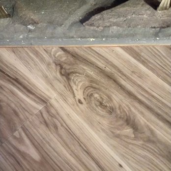 50Floor - Around fireplace - Flooring Near Me - Tampa, Florida