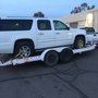 Photo of Mario bros  towing