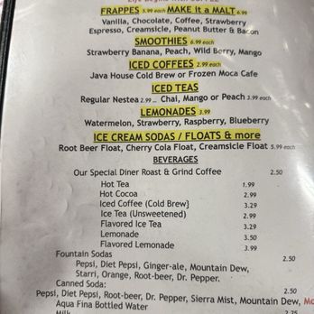 Four Aces Diner - Diners Near Me - West Lebanon, New Hampshire Four Aces Diner - Diners Near Me - West Lebanon, New Hampshire