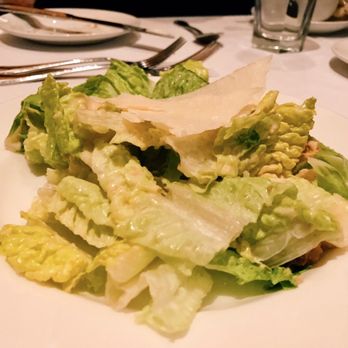 The Capital Grille - caesar salad - Steakhouses Near Me - Mclean, Virginia The Capital Grille - caesar salad - Steakhouses Near Me - Mclean, Virginia