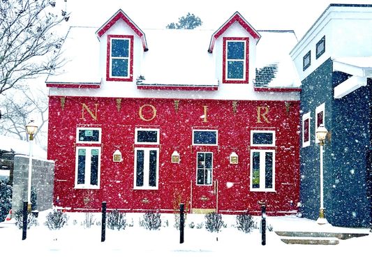 Noir Bistrot by null