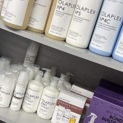 Beautyholic - Olaplex
