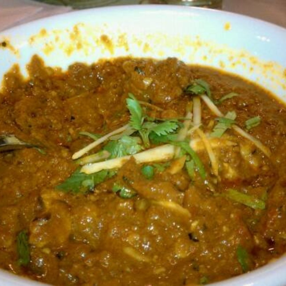 Kabab King - curried brains - Indian Near Me - Jackson Heights, New York Kabab King - curried brains - Indian Near Me - Jackson Heights, New York