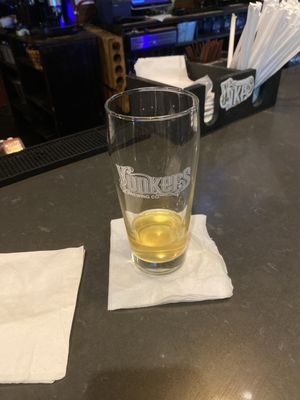 Yonkers Brewing Company by null