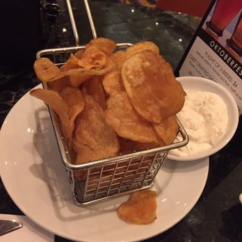 Gather Bar - $.99 chips - New American Near Me - Schaumburg, Illinois Gather Bar - $.99 chips - New American Near Me - Schaumburg, Illinois