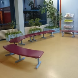 TSA Fitness im Bad Hallenbad Floridsdorf