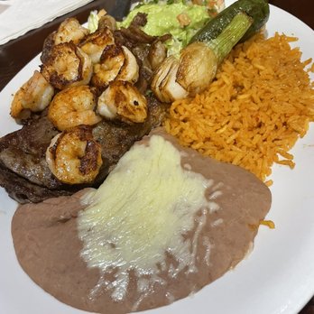 El Charro Grande - Steak and camarones - Mexican Near Me - Dunn, North Carolina El Charro Grande - Steak and camarones - Mexican Near Me - Dunn, North Carolina