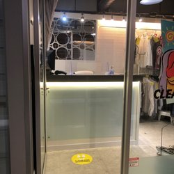Yale City Dry Cleaner - Cute boutique style Dry Cleaner