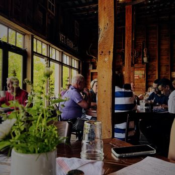The Ozark Mill - Dining area - Venues & Event Spaces Near Me - Ozark, Missouri