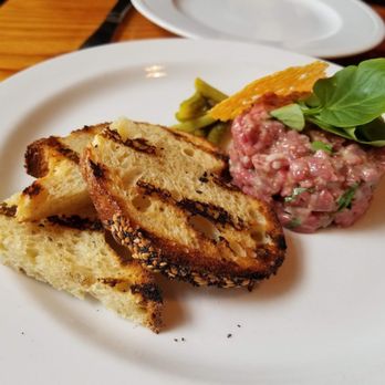Bluebeard - New American Near Me - Indianapolis, Indiana