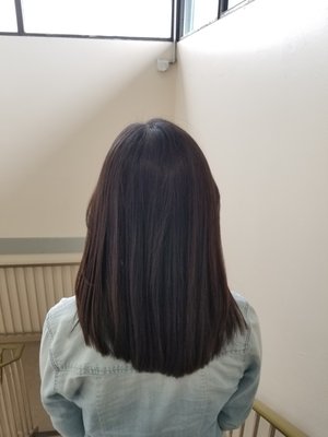 Hyun Hair World Hair Salons 333 Dundas St E Mississauga On Phone Number Yelp Hyun Hair World Hair Salons 333 Dundas St E Mississauga On Phone Number Yelp