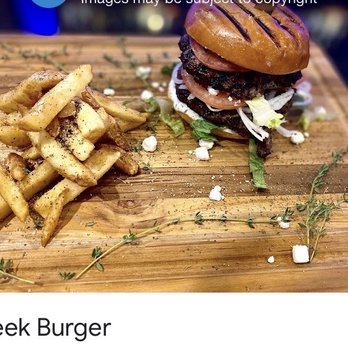 Kephi Greek Kitchen - Greek Near Me - Williamsburg, Virginia