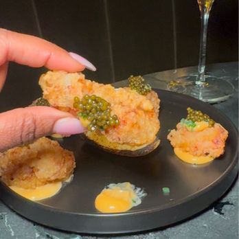 SAGO - Fried chicken and caviar - Cocktail Bars Near Me - Encinitas, California SAGO - Fried chicken and caviar - Cocktail Bars Near Me - Encinitas, California