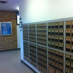 US Post Office