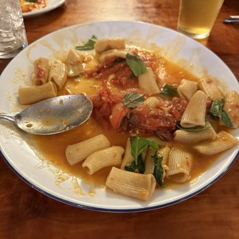 DiAnoia's Eatery - Aglio e Olio - Delis Near Me - Pittsburgh, Pennsylvania