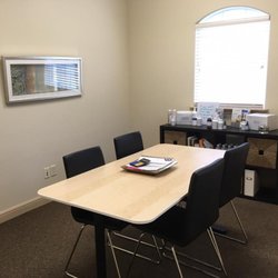 Equilibrium Weight Loss & Longevity - Comfortable consultation room for meeting with your Health Coach.