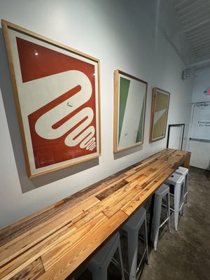 Second State Coffee by null