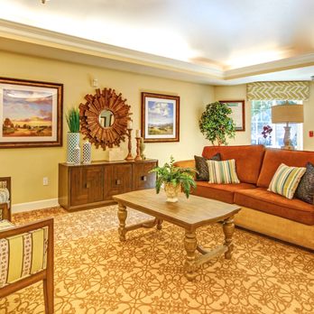 The Commons On Thornton - Assisted Living Facilities Near Me - Stockton, California The Commons On Thornton - Assisted Living Facilities Near Me - Stockton, California