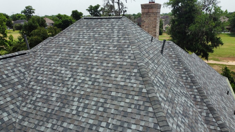 Slide of Houser Restoration