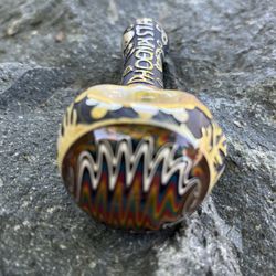 Millenium Smoke Shop - Just one more.