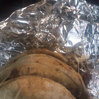 El Taconazo - Quesadilla de fajita! - Tacos Near Me - Houston, Texas El Taconazo - Quesadilla de fajita! - Tacos Near Me - Houston, Texas