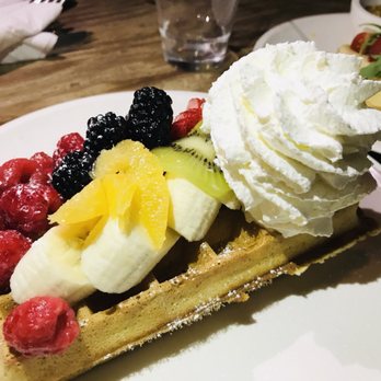 Nero Waffles - Fruity Waffle - Waffles Near Me - Vancouver, British Columbia Nero Waffles - Fruity Waffle - Waffles Near Me - Vancouver, British Columbia