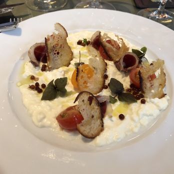 Café Boulud - Duck prosciutto - Cafes Near Me - Toronto, Ontario
