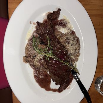 Linos Osteria and Cafe - Italian Near Me - San Juan, Puerto Rico