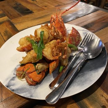 Dragon Pearl Buffet - Lobster - Buffets Near Me - Toronto, Ontario