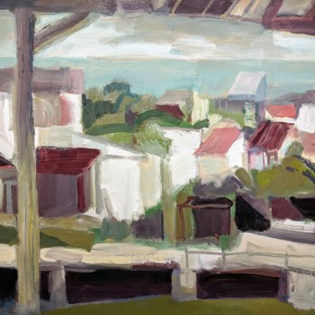 Barry Art Museum - ODU's own Charles Sibley - Art Museums Near Me - Norfolk, Virginia