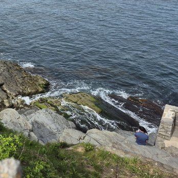 Cliff Walk - Parks Near Me - Newport, Rhode Island Cliff Walk - Parks Near Me - Newport, Rhode Island