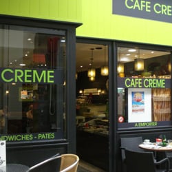 Café Crème