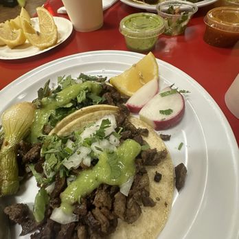 Mi Pueblito Restaurant - Mexican Near Me - Pacoima, California