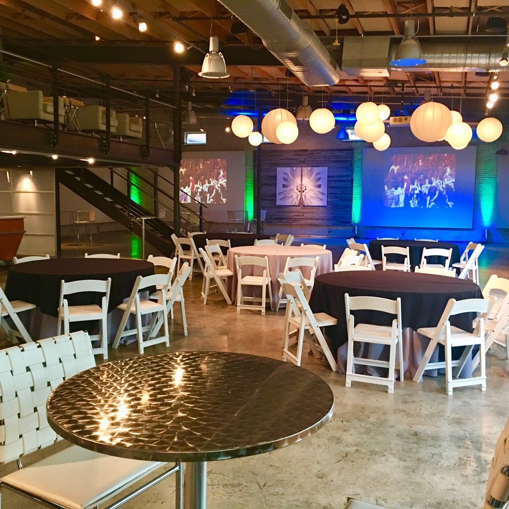 Zen - Lots of space for a party! - Venues & Event Spaces Near Me - Greenville, South Carolina Zen - Lots of space for a party! - Venues & Event Spaces Near Me - Greenville, South Carolina