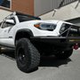 Photo of Arabia's Overkill Jeep Fabrication