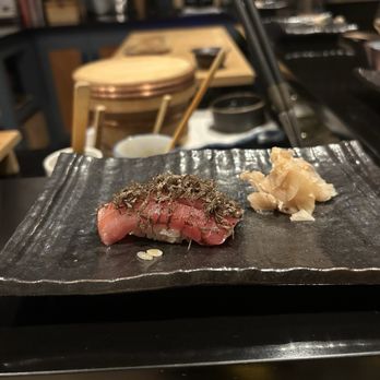 Craft Omakase - Japanese Near Me - Austin, Texas