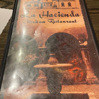 La Hacienda - Mexican Near Me - South Jordan, Utah