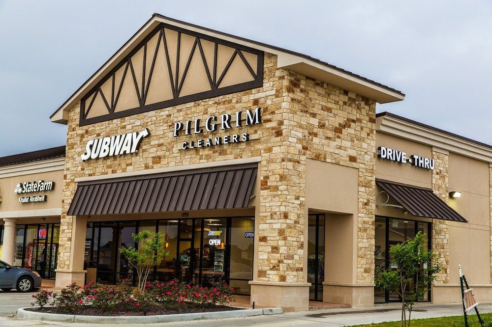 PILGRIM CLEANERS 13 Reviews 2750 Fm 1463, Katy, Texas Laundry